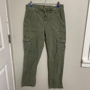 American Eagle Cargo Pants